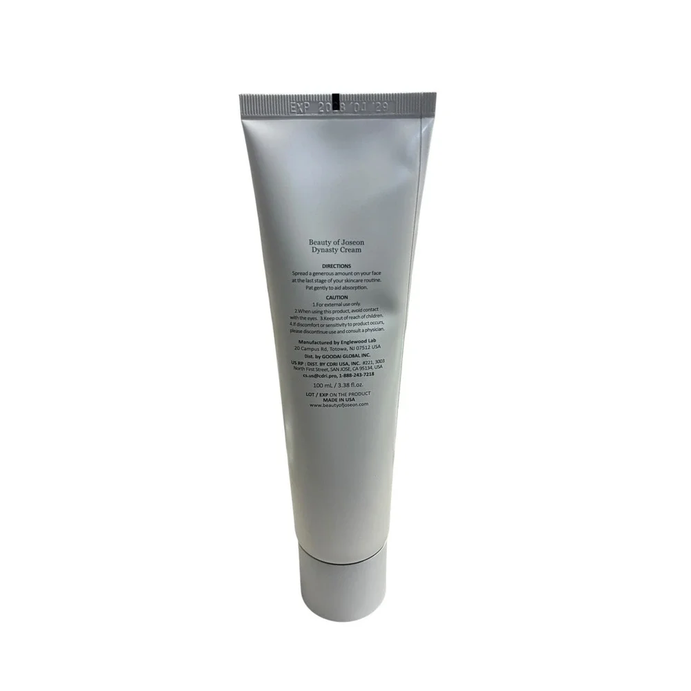 Beauty of Joseon Dynasty‎ Cream 50mL Korean Moisturizer Hydrating Hanbang Sealed